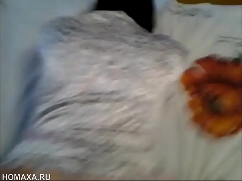 ❤️ Трахает рачком свою жену с шикарной попой ❤️❌ Просто порно у нас ☑